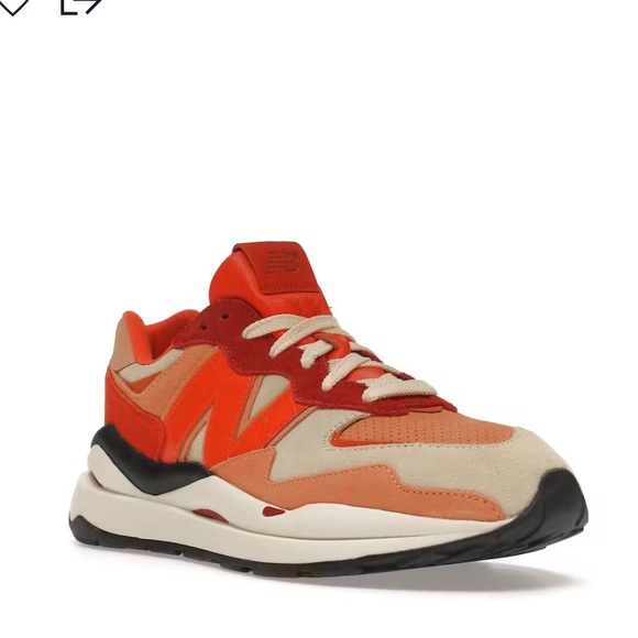 New Balance Shoes - New Balance 57/40 Concepts Headin’ Home